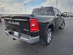 2025 RAM Ram 1500 RAM 1500 BIG HORN CREW CAB 4X4 5'7' BOX