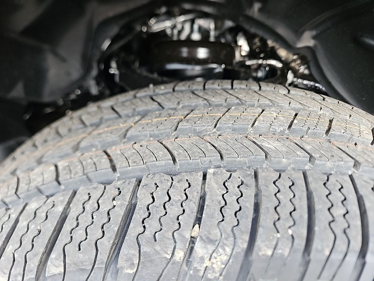 2025 RAM Ram 1500 RAM 1500 BIG HORN CREW CAB 4X4 5'7' BOX