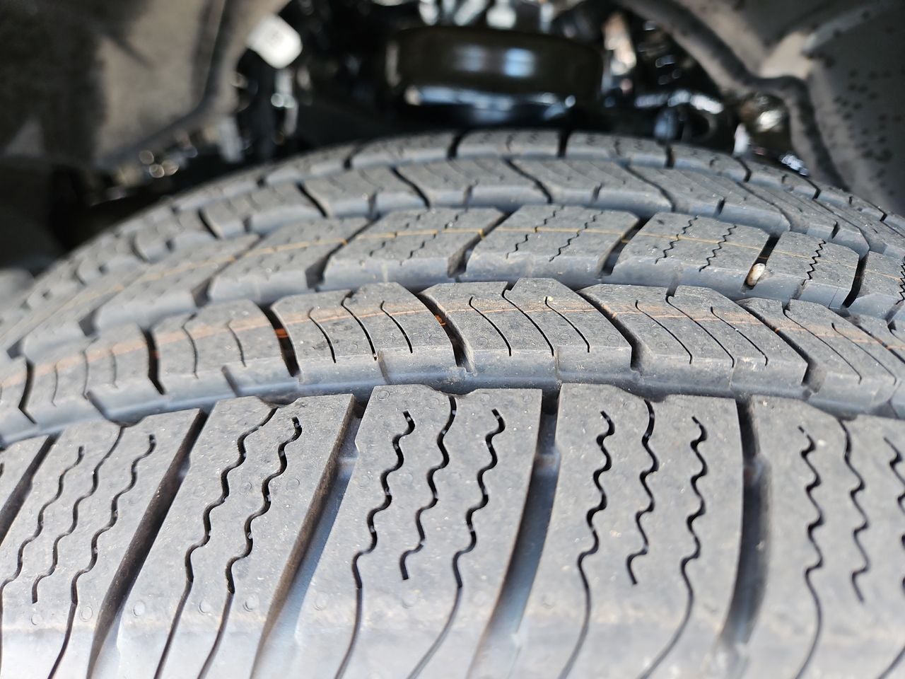 2025 RAM Ram 1500 RAM 1500 BIG HORN CREW CAB 4X4 5'7' BOX