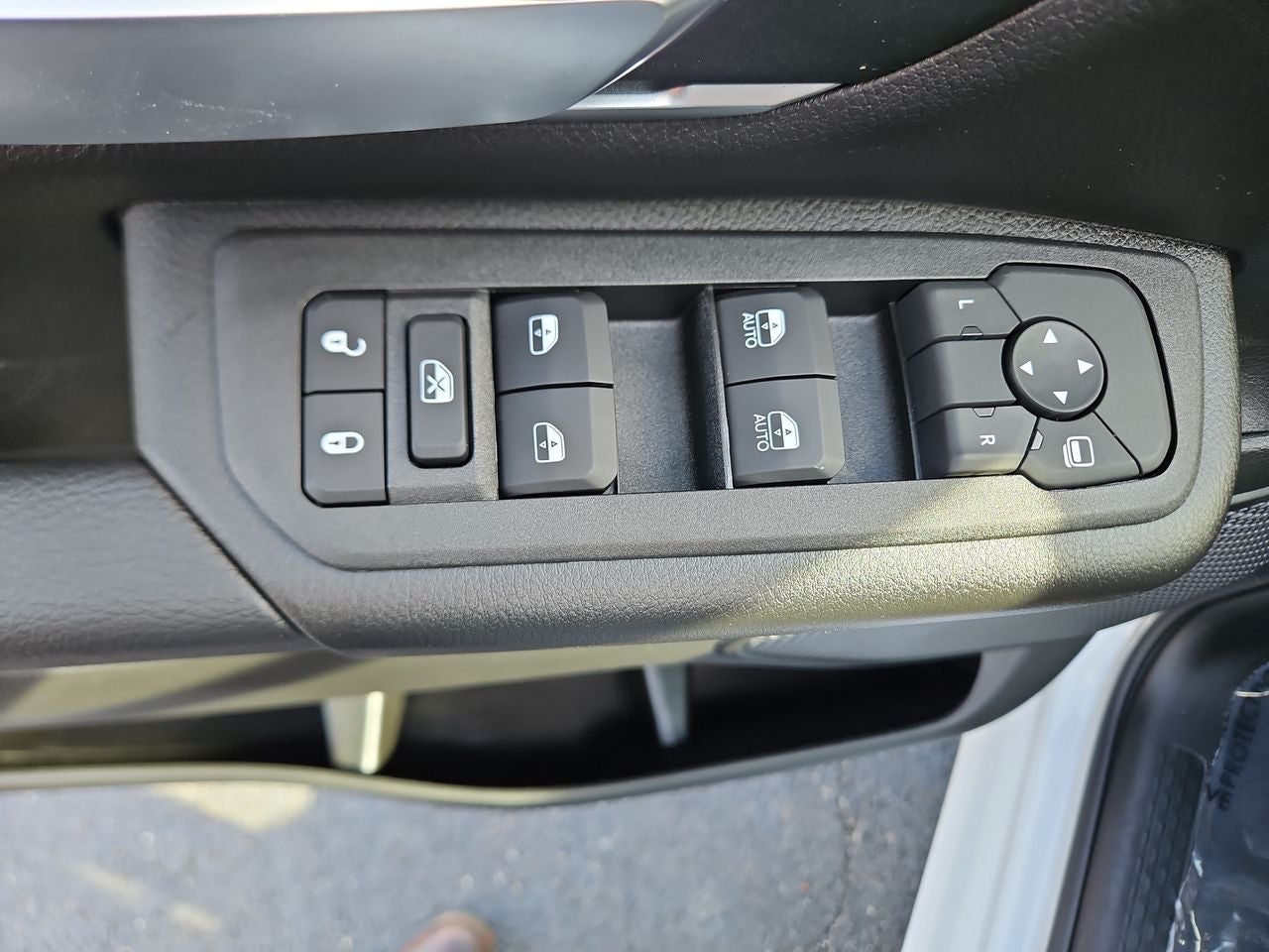 2025 RAM Ram 1500 RAM 1500 BIG HORN CREW CAB 4X4 5'7' BOX