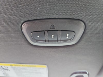 2025 RAM Ram 1500 RAM 1500 BIG HORN CREW CAB 4X4 5'7' BOX