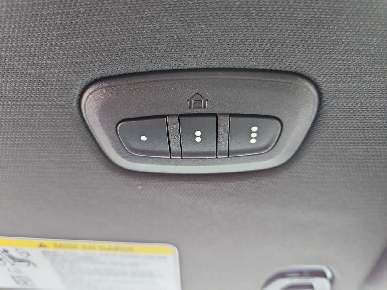 2025 RAM Ram 1500 RAM 1500 BIG HORN CREW CAB 4X4 5'7' BOX