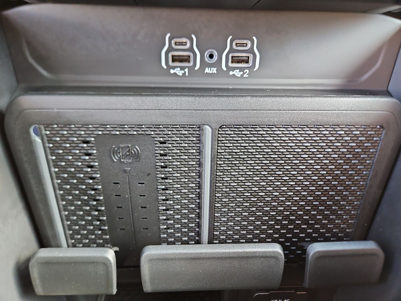 2025 RAM Ram 1500 RAM 1500 BIG HORN CREW CAB 4X4 5'7' BOX