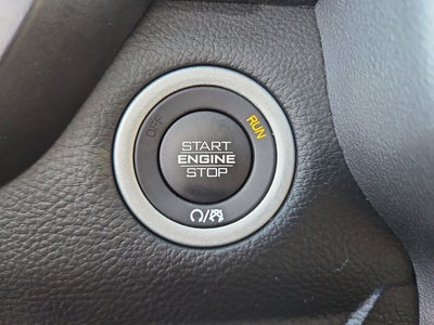 2025 RAM Ram 1500 RAM 1500 BIG HORN CREW CAB 4X4 5'7' BOX