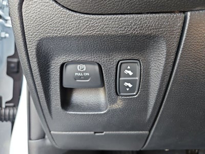 2025 RAM Ram 1500 RAM 1500 BIG HORN CREW CAB 4X4 5'7' BOX