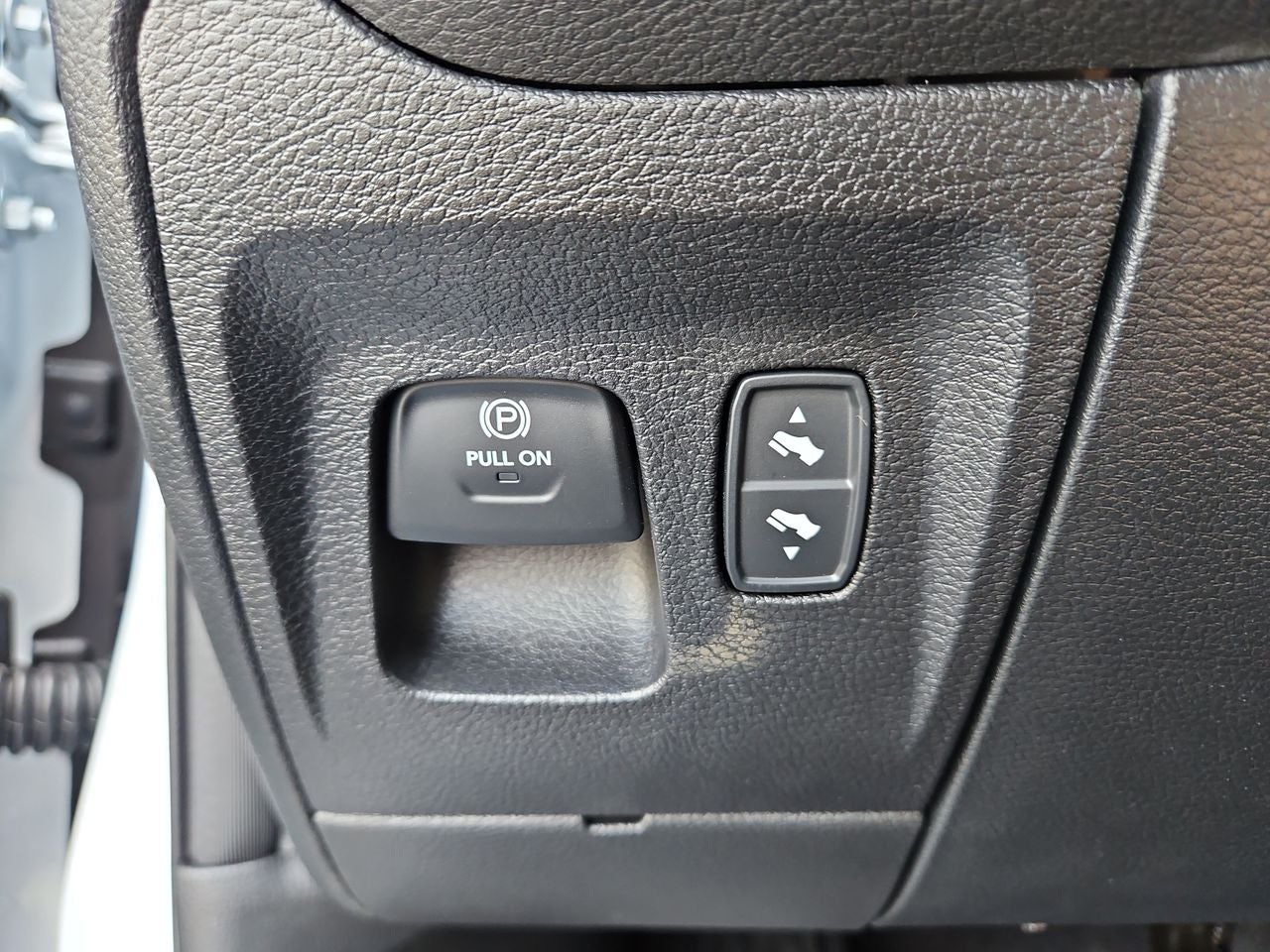 2025 RAM Ram 1500 RAM 1500 BIG HORN CREW CAB 4X4 5'7' BOX