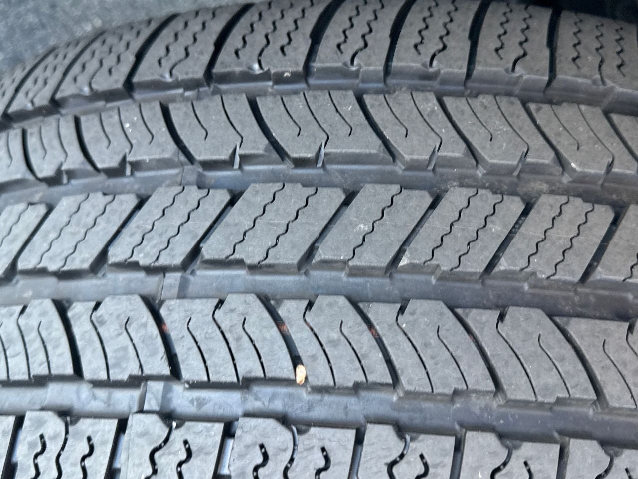 2025 RAM 1500 Laramie Crew Cab 4x4 5'7' Box