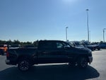 2025 RAM 1500 Laramie Crew Cab 4x4 5'7' Box