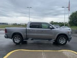 2022 RAM 1500 Laramie Crew Cab 4x4 5'7' Box