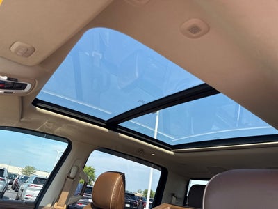 2021 RAM 1500 Limited Longhorn