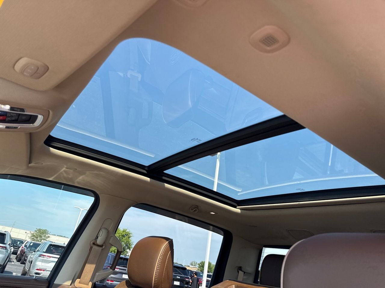 2021 RAM 1500 Limited Longhorn