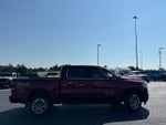2021 RAM 1500 Limited Longhorn
