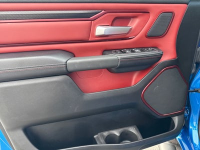 2024 RAM 1500 Rebel