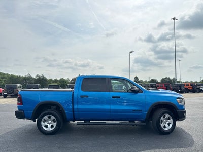 2024 RAM 1500 Rebel