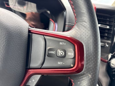 2024 RAM 1500 Rebel