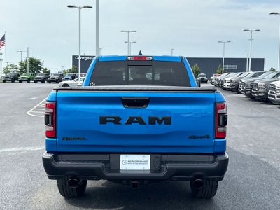 2024 RAM 1500 Rebel
