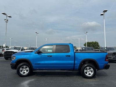 2024 RAM 1500 Rebel