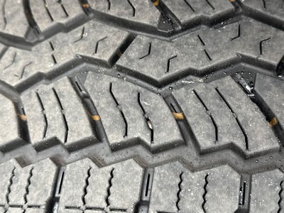 2025 RAM 1500 Big Horn Crew Cab 4x4 6'4' Box