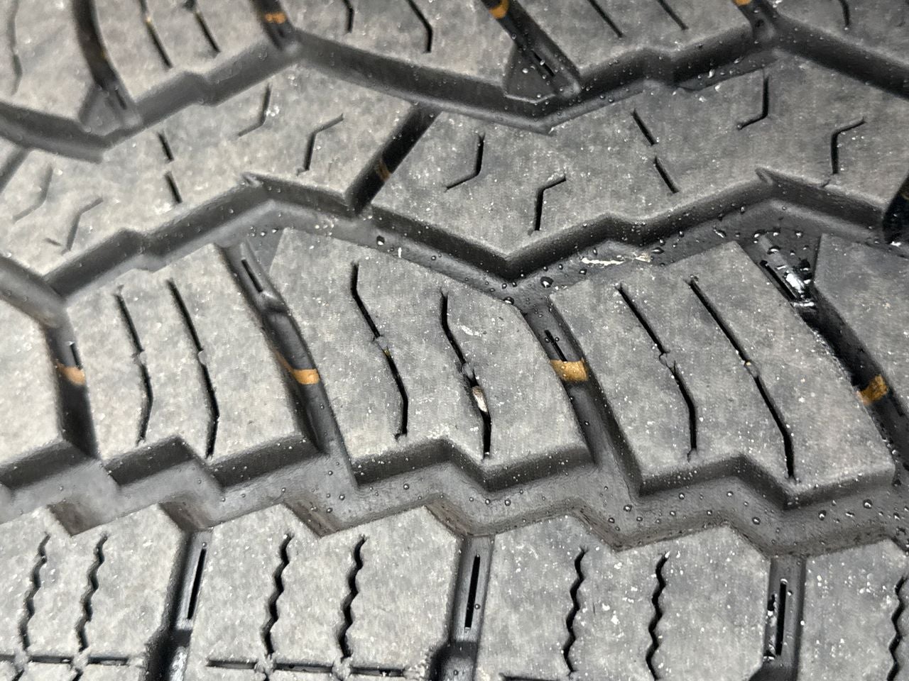 2025 RAM 1500 Big Horn Crew Cab 4x4 6'4' Box