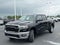 2025 RAM 1500 Big Horn Crew Cab 4x4 6'4' Box
