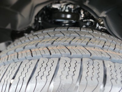 2025 RAM Ram 1500 RAM 1500 BIG HORN CREW CAB 4X4 6'4' BOX