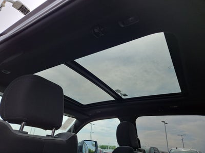 2025 RAM Ram 1500 RAM 1500 BIG HORN CREW CAB 4X4 6'4' BOX