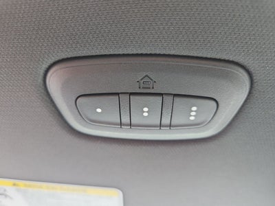 2025 RAM Ram 1500 RAM 1500 BIG HORN CREW CAB 4X4 6'4' BOX