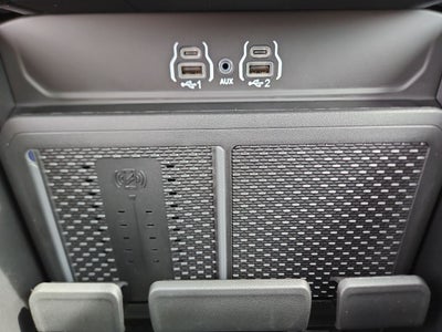 2025 RAM Ram 1500 RAM 1500 BIG HORN CREW CAB 4X4 6'4' BOX