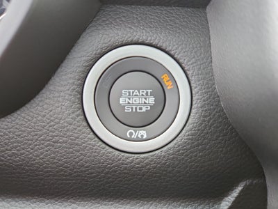 2025 RAM Ram 1500 RAM 1500 BIG HORN CREW CAB 4X4 6'4' BOX