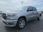 2025 RAM Ram 1500 RAM 1500 BIG HORN CREW CAB 4X4 6'4' BOX