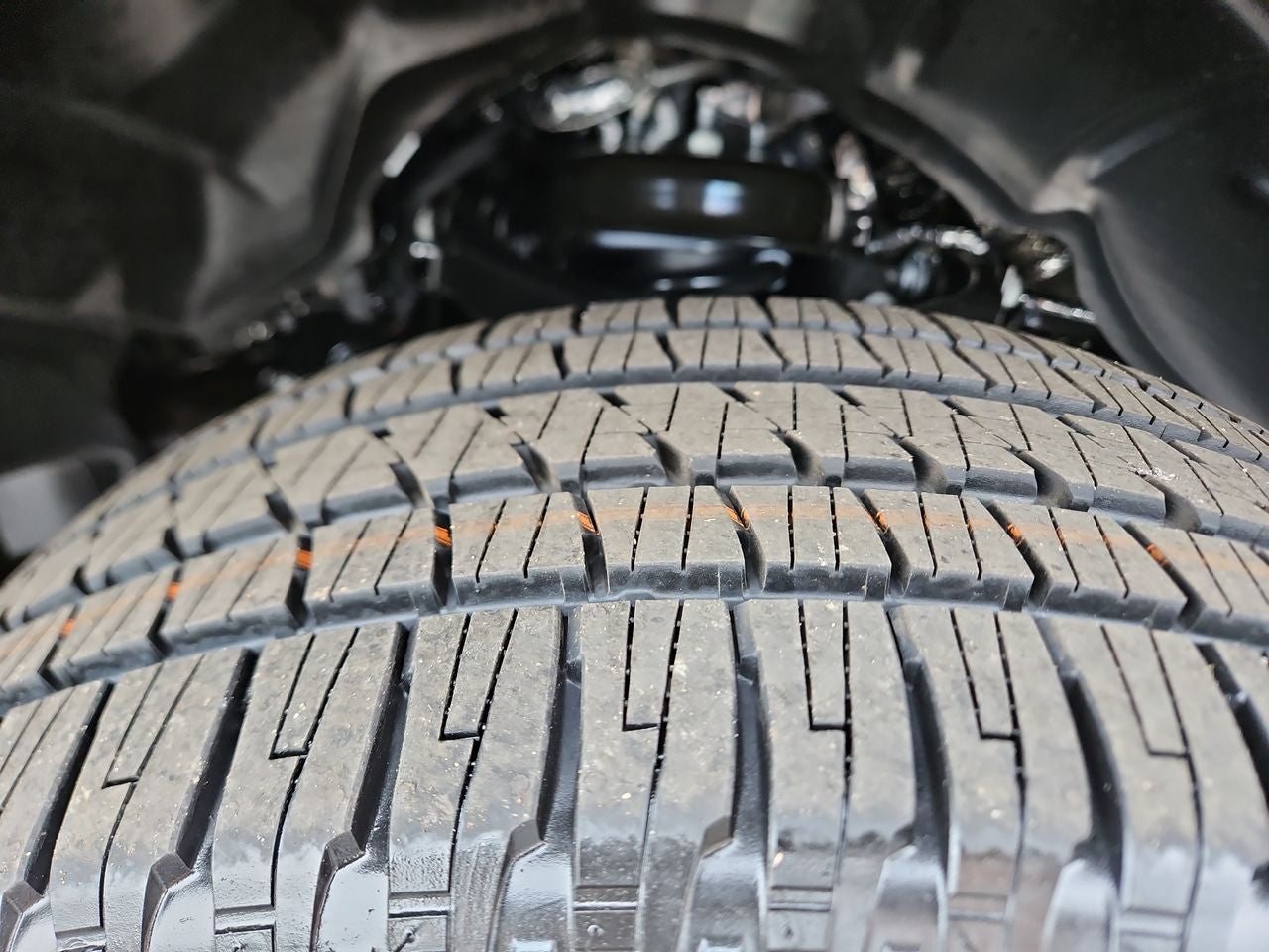 2025 RAM Ram 1500 RAM 1500 BIG HORN CREW CAB 4X4 6'4' BOX