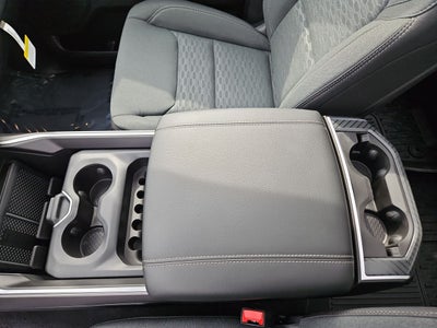 2025 RAM Ram 1500 RAM 1500 BIG HORN CREW CAB 4X4 6'4' BOX