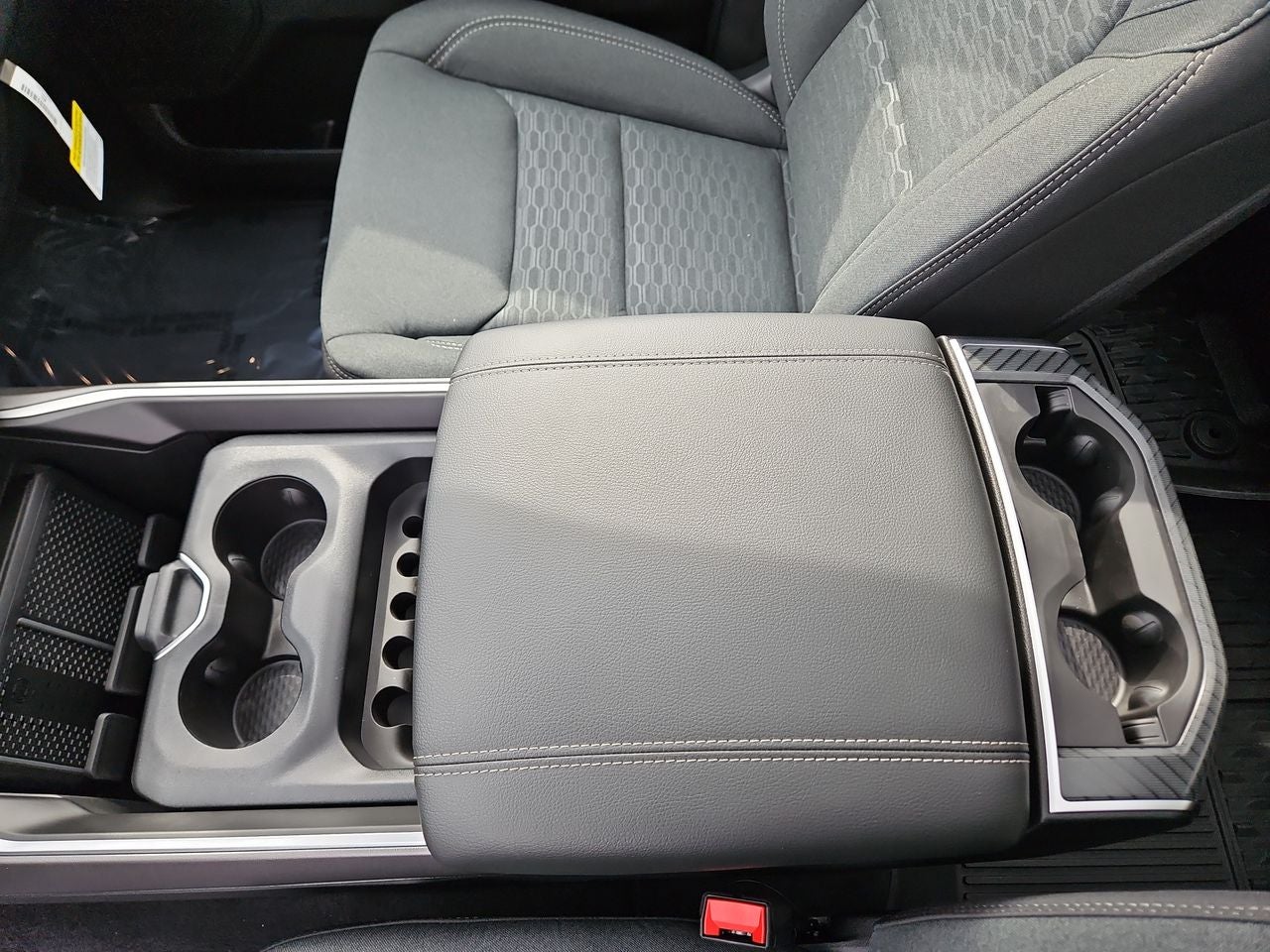 2025 RAM Ram 1500 RAM 1500 BIG HORN CREW CAB 4X4 6'4' BOX