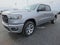 2025 RAM Ram 1500 RAM 1500 BIG HORN CREW CAB 4X4 6'4' BOX