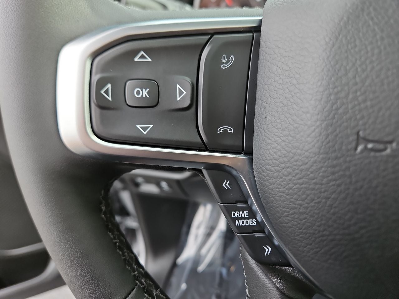 2025 RAM Ram 1500 RAM 1500 BIG HORN CREW CAB 4X4 6'4' BOX