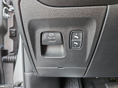 2025 RAM Ram 1500 RAM 1500 BIG HORN CREW CAB 4X4 6'4' BOX