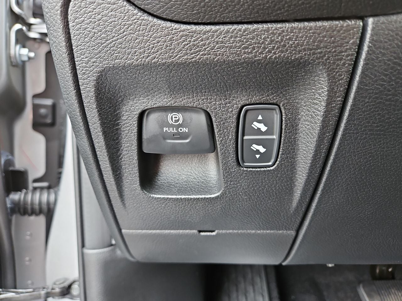 2025 RAM Ram 1500 RAM 1500 BIG HORN CREW CAB 4X4 6'4' BOX