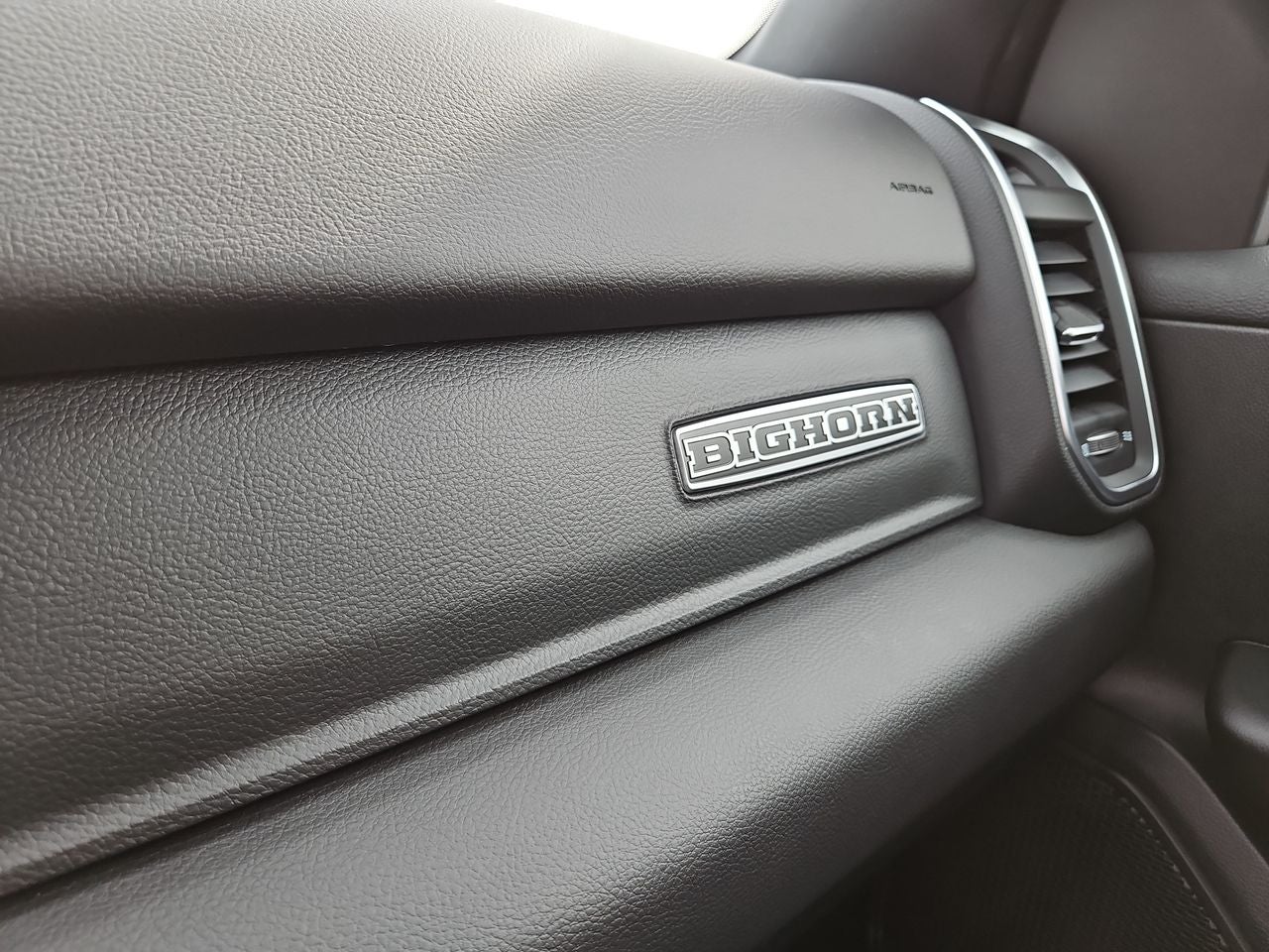 2025 RAM Ram 1500 RAM 1500 BIG HORN CREW CAB 4X4 6'4' BOX