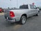 2025 RAM Ram 1500 RAM 1500 BIG HORN CREW CAB 4X4 6'4' BOX