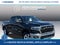 2025 RAM 1500 Big Horn Crew Cab 4x4 6'4' Box
