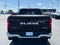 2025 RAM 1500 Big Horn Crew Cab 4x4 6'4' Box
