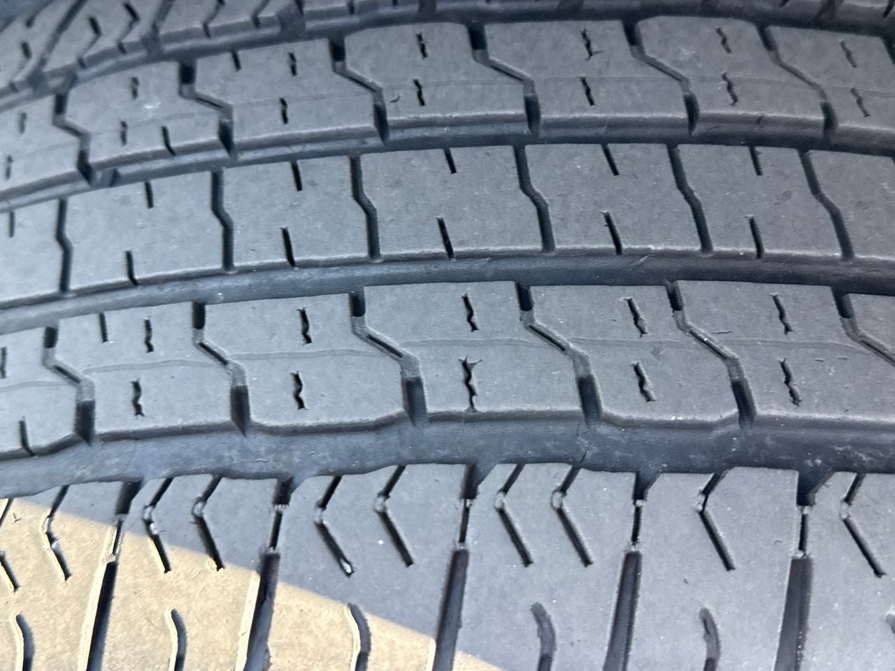 2025 RAM 1500 Big Horn Crew Cab 4x4 6'4' Box