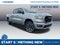 2025 RAM Ram 1500 RAM 1500 LARAMIE CREW CAB 4X4 6'4' BOX