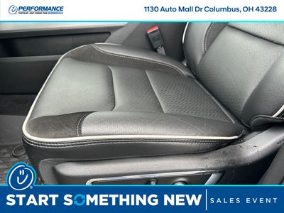 2025 RAM Ram 1500 RAM 1500 LARAMIE CREW CAB 4X4 6'4' BOX