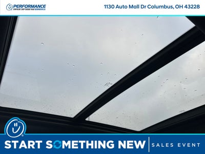 2025 RAM Ram 1500 RAM 1500 LARAMIE CREW CAB 4X4 6'4' BOX