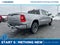 2025 RAM Ram 1500 RAM 1500 LARAMIE CREW CAB 4X4 6'4' BOX