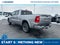 2025 RAM Ram 1500 RAM 1500 LARAMIE CREW CAB 4X4 6'4' BOX