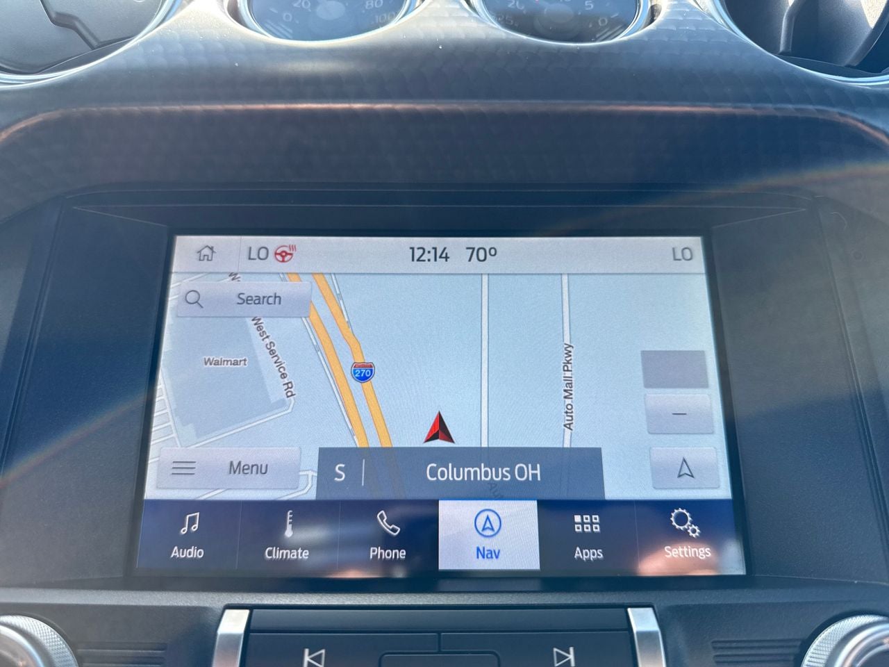 2021 Ford Mustang GT Premium Fastback