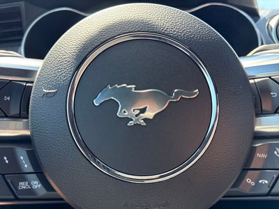 2021 Ford Mustang GT Premium Fastback