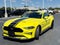 2021 Ford Mustang GT Premium Fastback